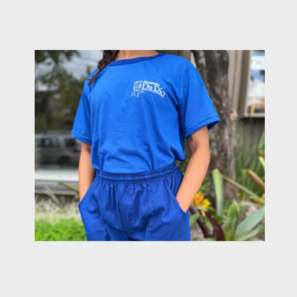 Uniformes empresariais