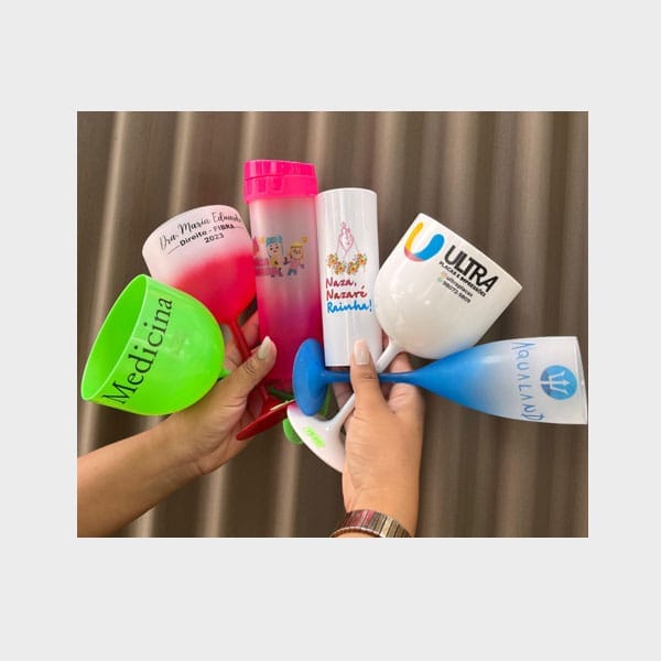 Brindes para Eventos