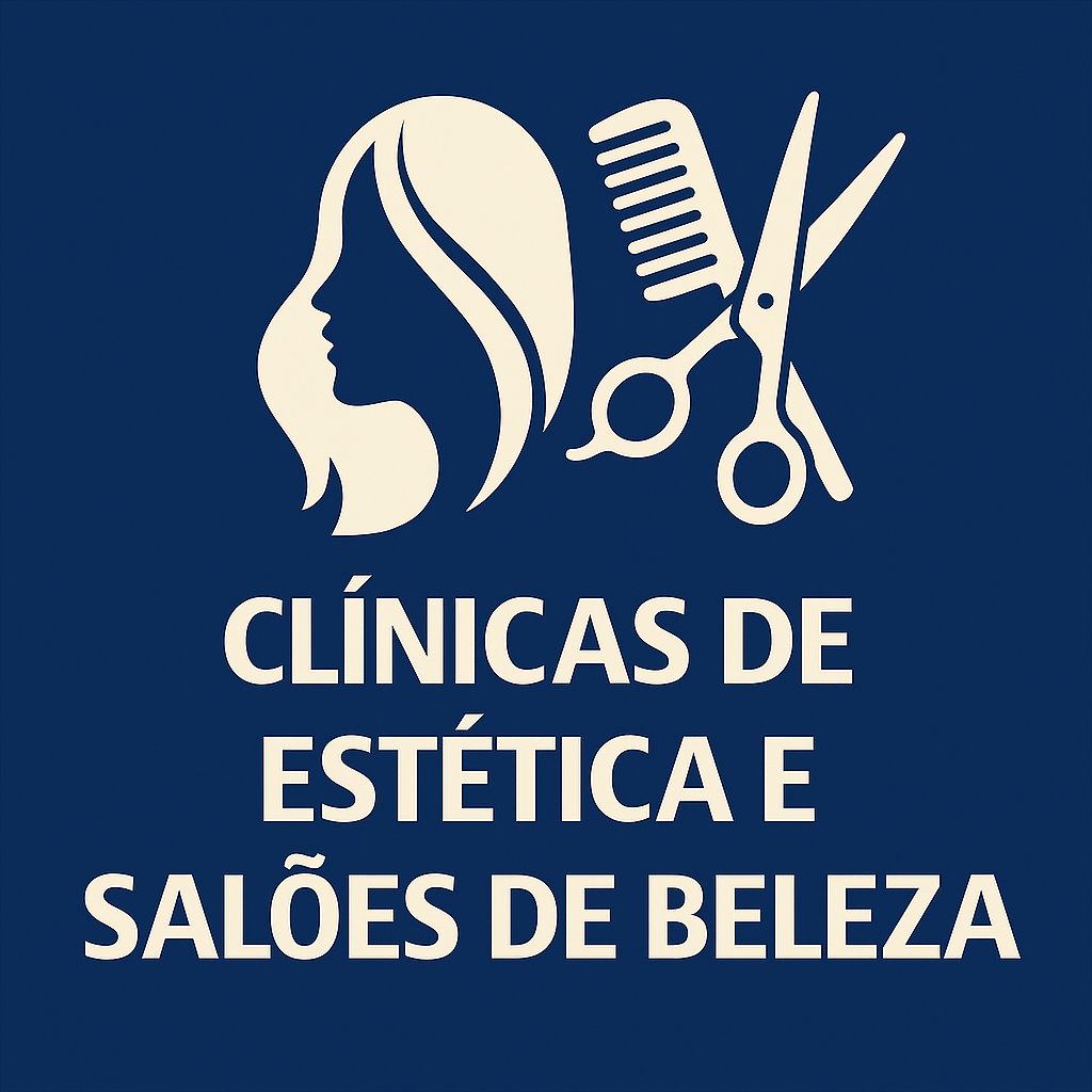 Clínicas de Estética & Salões de Beleza
