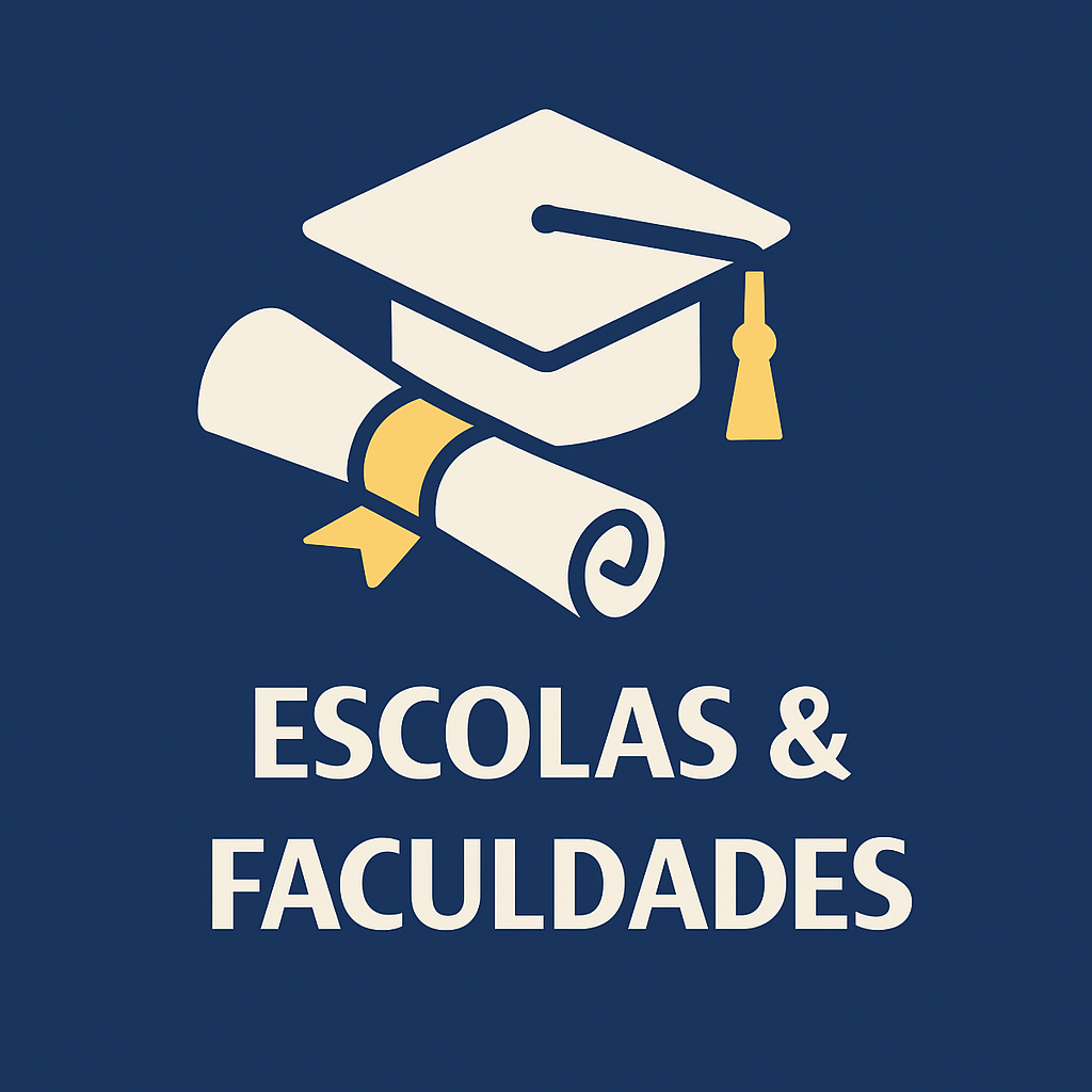 Escolas & Faculdades